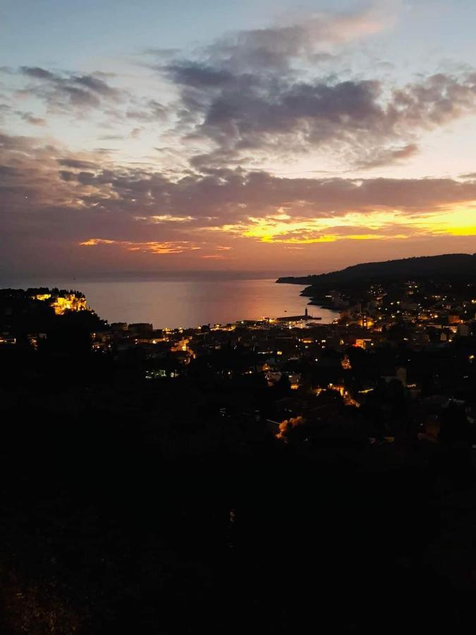 Appartement Cassis Vue Mer D'Exception Buitenkant foto